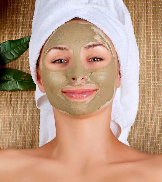 Unlock Radiant Skin This Winter with Multani Mitti Benefits and Face & Body Ubtan