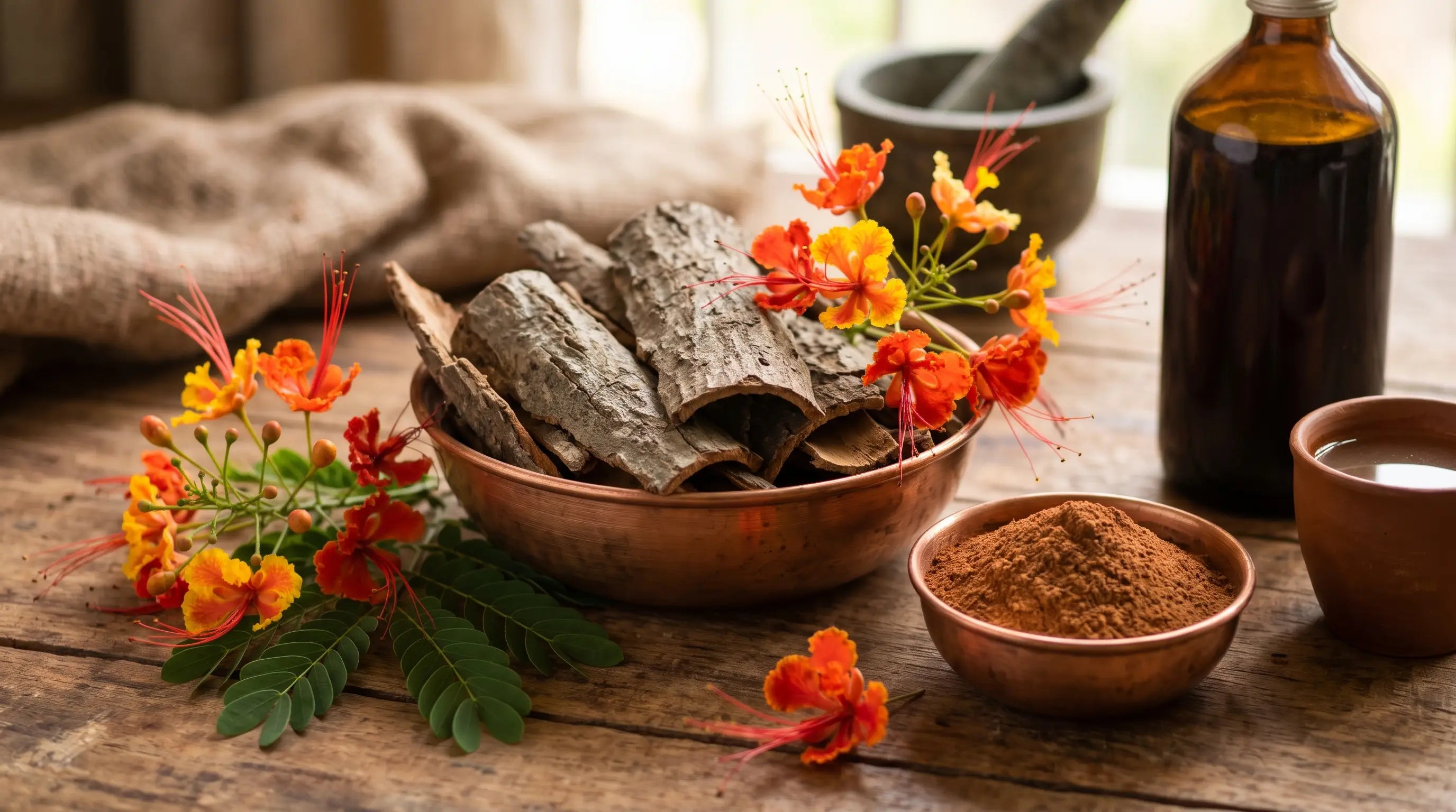 Ashoka Benefits for Women The Uterine Herb, Honestly