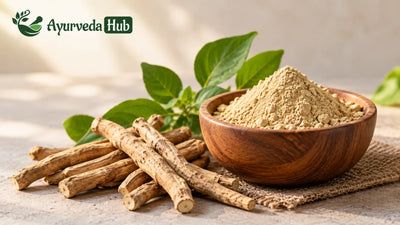 Ashwagandha Benefits for Men and Women
