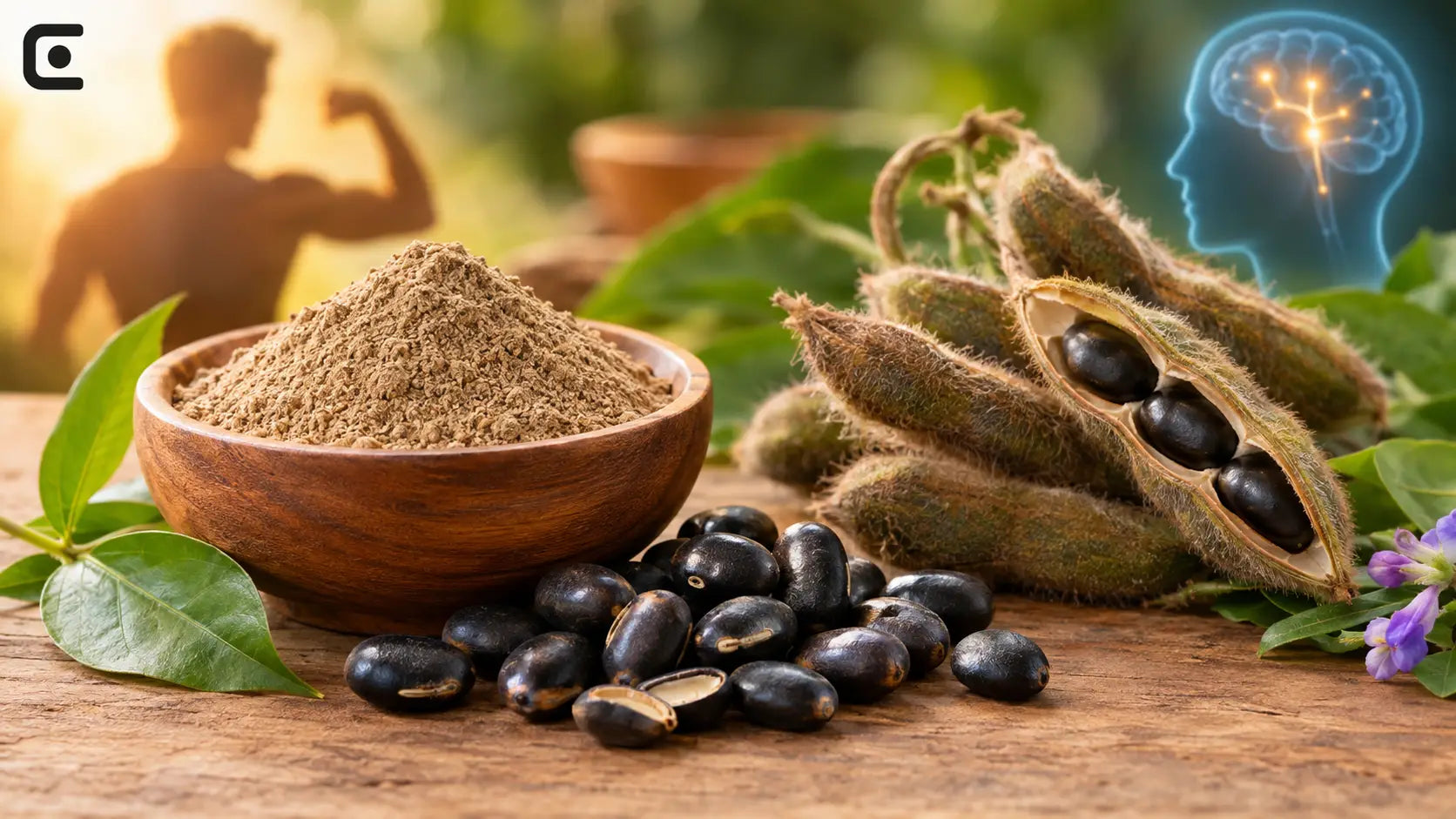 Kaunch Beej (Kapikacchu) Benefits: The Seed With Real L-Dopa