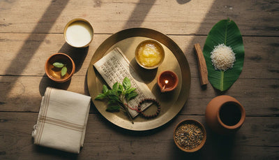 Achara Rasayana in Charaka Samhita: The 24 Classical Virtues That Rejuvenate Without Herbs (Chikitsa Sthana 1.4#30-35)