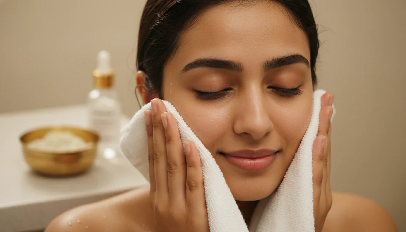 मुल्तानी मिट्टी कितनी देर लगानी चाहिए और लगाने के बाद क्या लगाएं - Ayurveda Hub