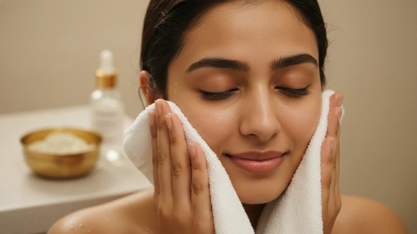 मुल्तानी मिट्टी कितनी देर लगानी चाहिए और लगाने के बाद क्या लगाएं - Ayurveda Hub