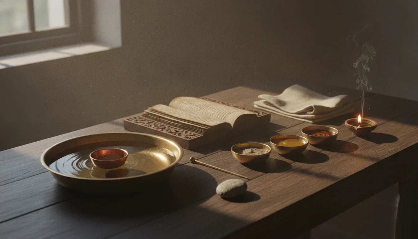 Aushadha Sevana Kala: The Ten Classical Times to Take Ayurvedic Medicine in the Charaka Samhita — Chikitsa Sthana 30's General Rules of Treatment