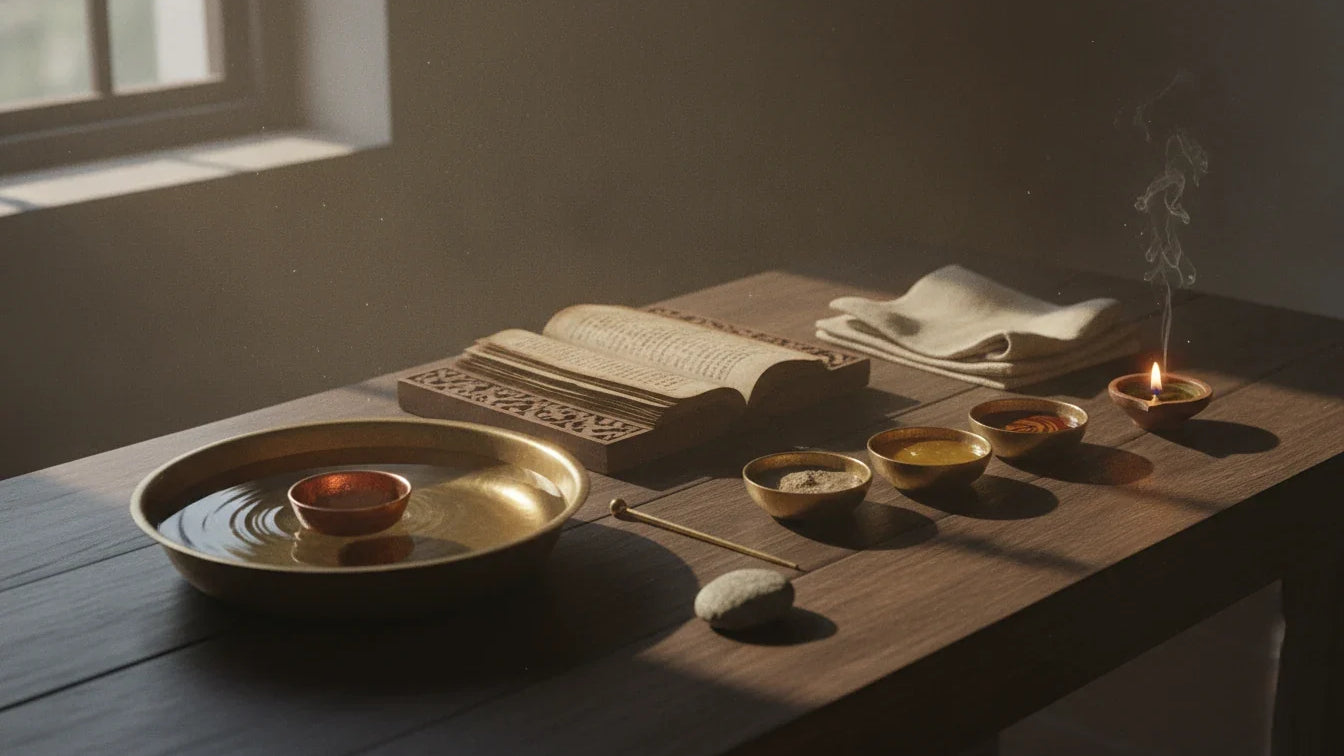 Aushadha Sevana Kala: The Ten Classical Times to Take Ayurvedic Medicine in the Charaka Samhita — Chikitsa Sthana 30's General Rules of Treatment