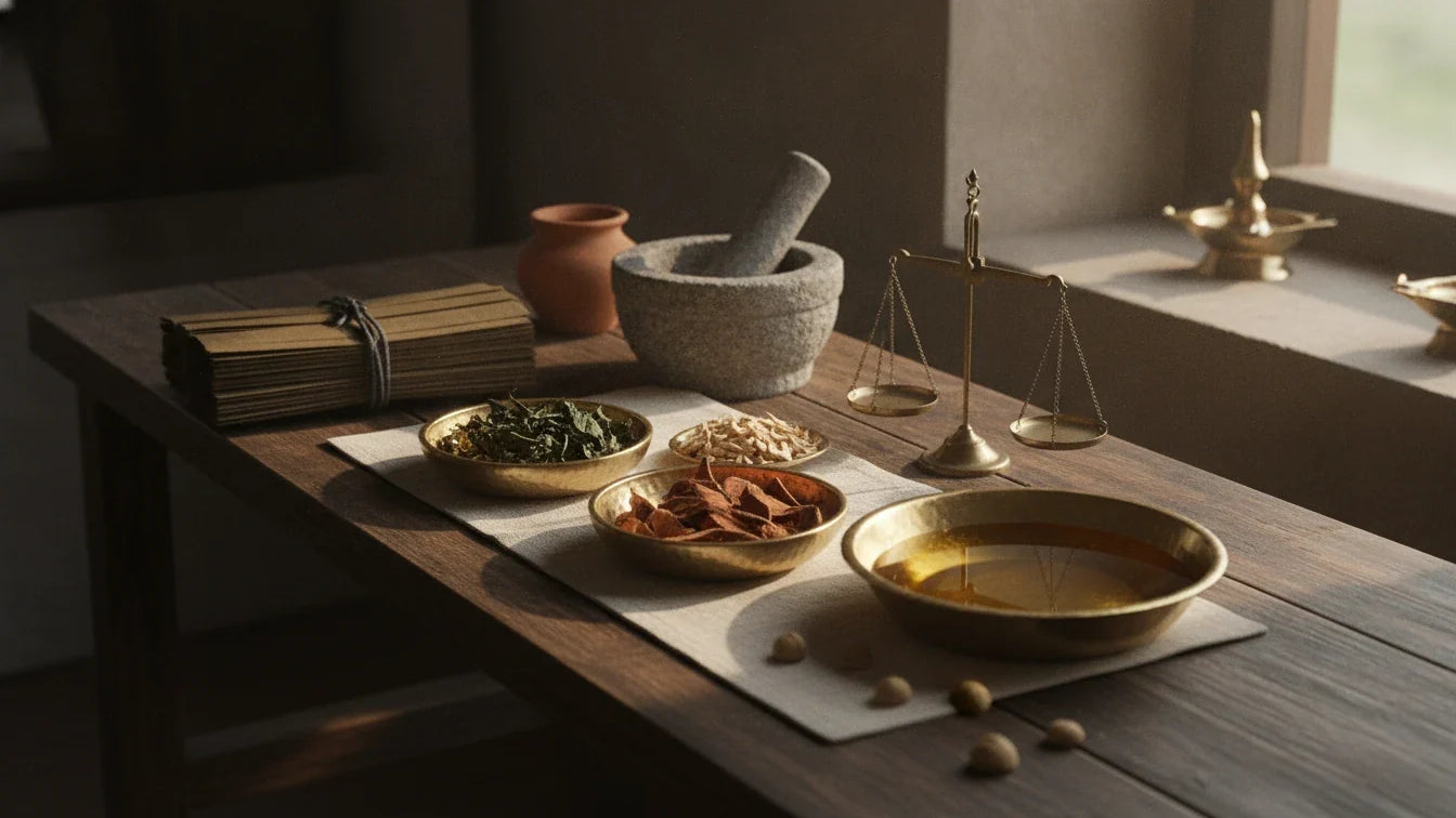 Bhaishajya Kalpana in the Charaka Samhita: How a Classical Medicine Is Grown, Gathered, Stored and Cooked — the Kalpa Sthana's 600 Formulas, Bhavana, Anupana and the Three Degrees of Sneha Paka