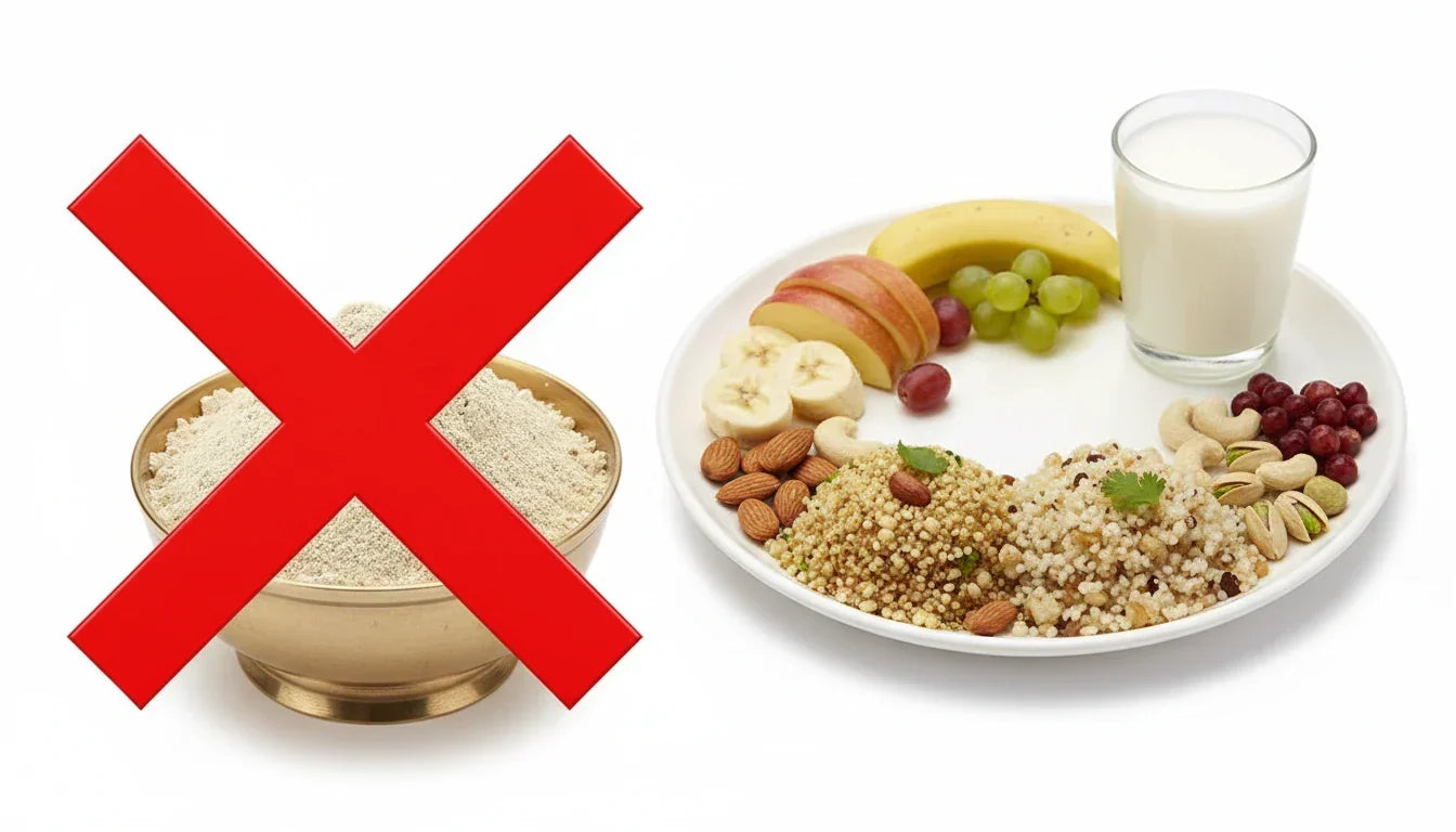 मुल्तानी मिट्टी खाने से क्या होता है? फायदे, नुकसान और सच्चाई - Ayurveda Hub