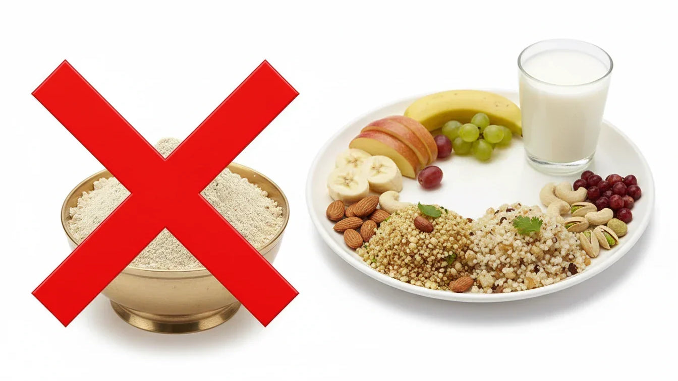 मुल्तानी मिट्टी खाने से क्या होता है? फायदे, नुकसान और सच्चाई - Ayurveda Hub