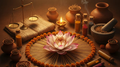Charaka Samhita Part 30: Sutrasthana Chapter 30 (Arthedashamahamooliya Adhyaya) — The Heart, Ojas and the Ten Vessels That Carry Your Vitality