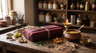 Charaka Samhita Part 31: Nidana Sthana Chapter 1 (Jwara Nidana) — How Ayurveda Diagnoses Disease and Why Fever Is Called the King of Diseases