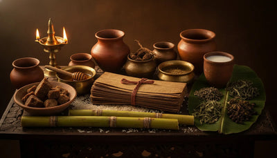 Charaka Samhita Part 34: Nidana Sthana Chapter 4 (Prameha Nidana) — How Ayurveda Explains the Twenty Urinary Disorders, Their Early Warning Signs and Why Madhumeha Is Counted Among the Incurable