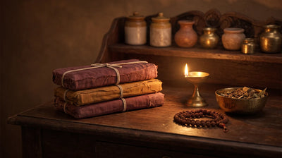 Charaka Samhita Part 38: Nidana Sthana Chapter 8 (Apasmara Nidana) — How Ancient Ayurveda Described Epilepsy, Its Four Types and the Golden Rule That Closes the Book of Diagnosis