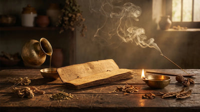 Charaka Samhita Part 12: Sutrasthana Chapter 12 (Vatakalakaliya Adhyaya) — Understanding Vata Dosha and How to Keep It Balanced