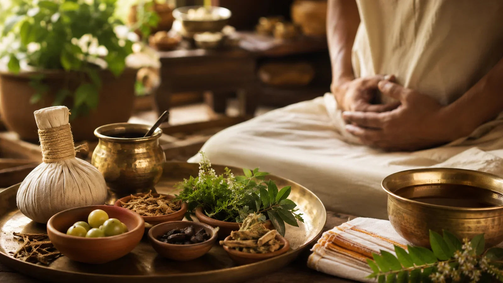 Charaka Samhita Part 7: Sutrasthana Chapter 7 (Naveganadharaniya Adhyaya) — The Natural Urges You Should Never Suppress (And How to Exercise Safely) | Ayurveda Hub