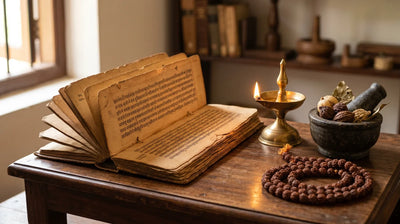 Charaka Samhita Part 1: Sutrasthana Chapter 1 (Dirghanjiviteeya Adhyaya) — The Quest for Long Life