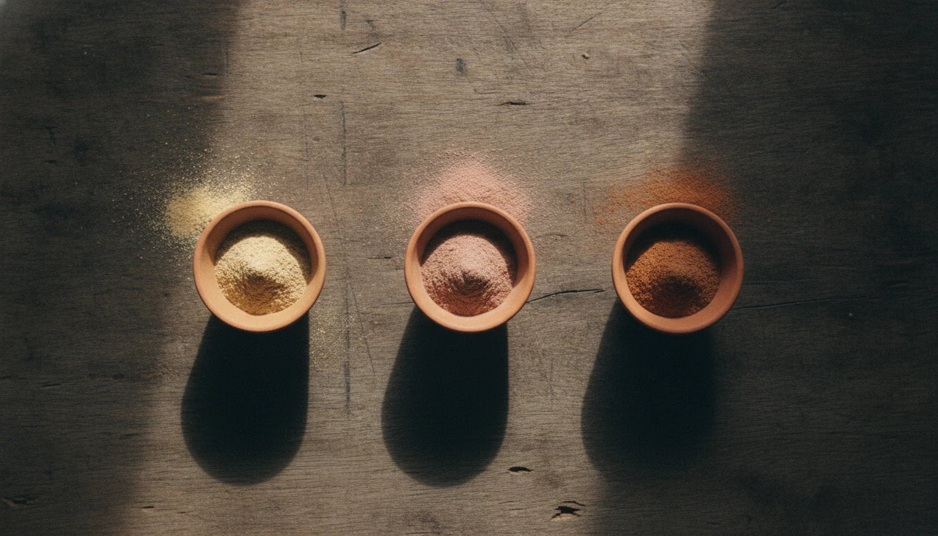 Gandha Pariksha in the Sushruta Samhita: Colour Names the Dosha, but Only Smell Decides the Verdict