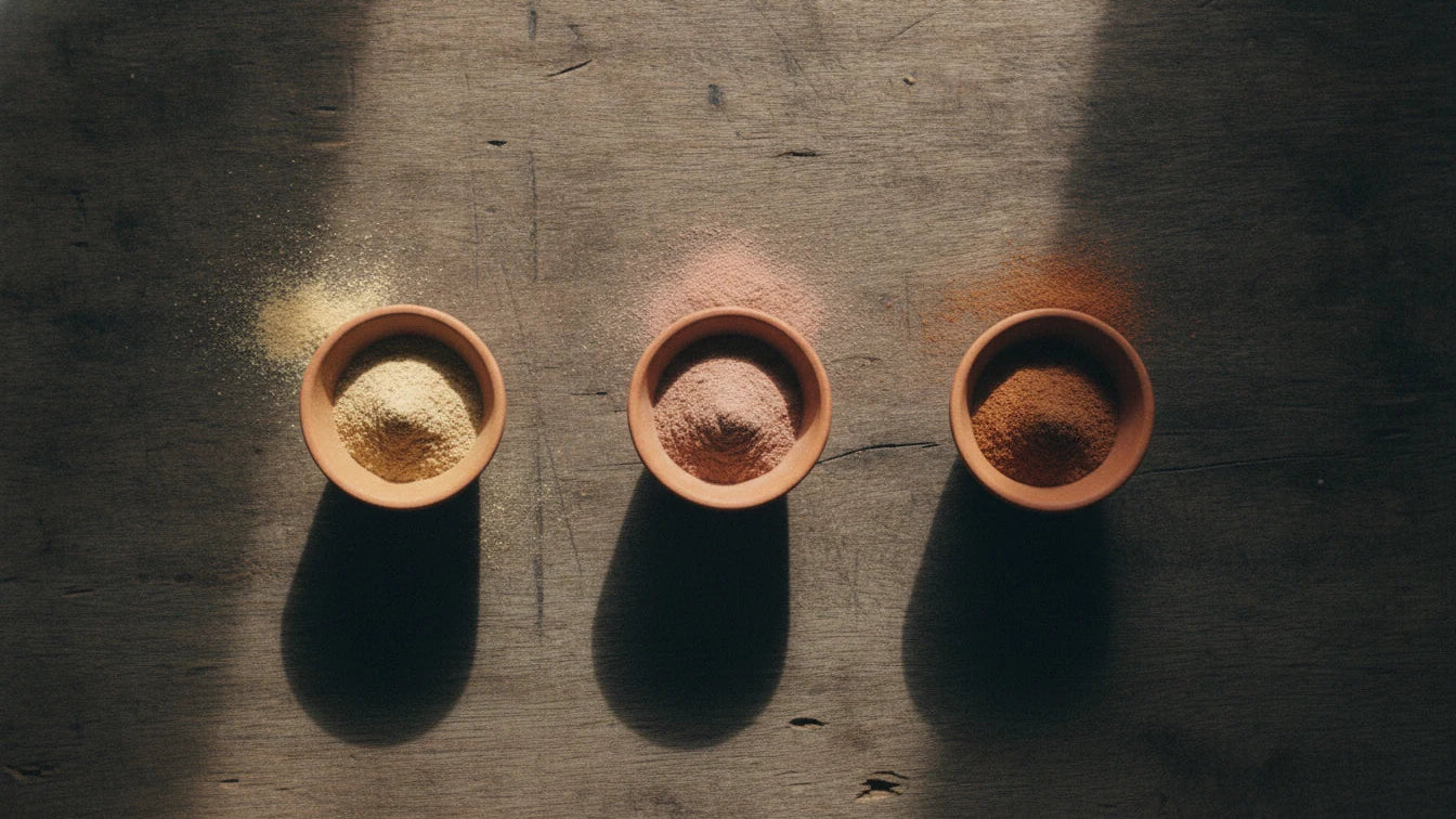 Gandha Pariksha in the Sushruta Samhita: Colour Names the Dosha, but Only Smell Decides the Verdict