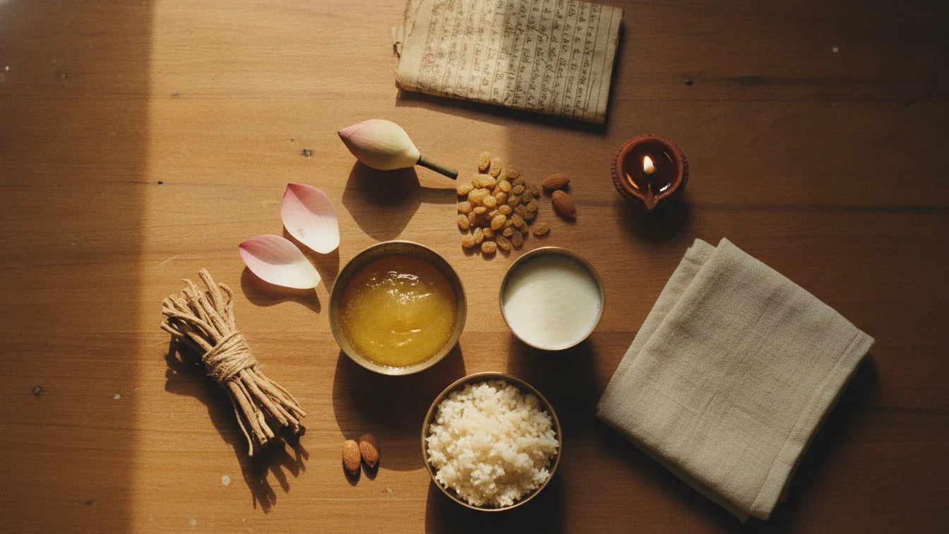 Garbhini Paricharya: Ayurvedic Pregnancy & Conception Care in the Charaka Samhita Sharira Sthana (Garbhadhana, Garbha Sanskar, Garbhasthapana & the Month-by-Month Regimen)