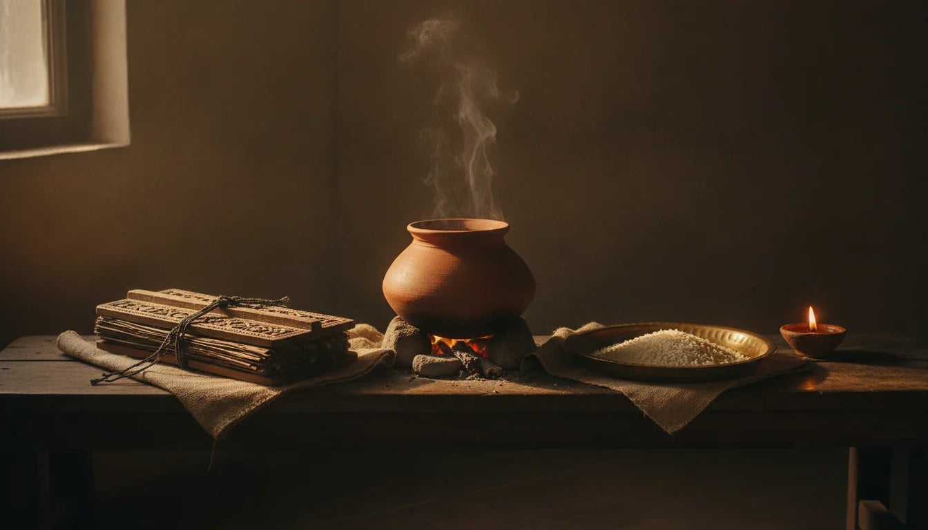 Jatharagni and Agnimandya in the Bhavaprakasha: How Food Becomes Body - Amashaya, Kledaka Kapha, Pachaka Pitta and the Grahani (Purva Khanda)
