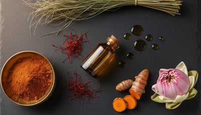 Kumkumadi Tailam Benefits: 90-Day Honest Guide (Ayurveda)