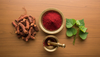 Manjistha Benefits for Skin: Ayurvedic Blood Purifier