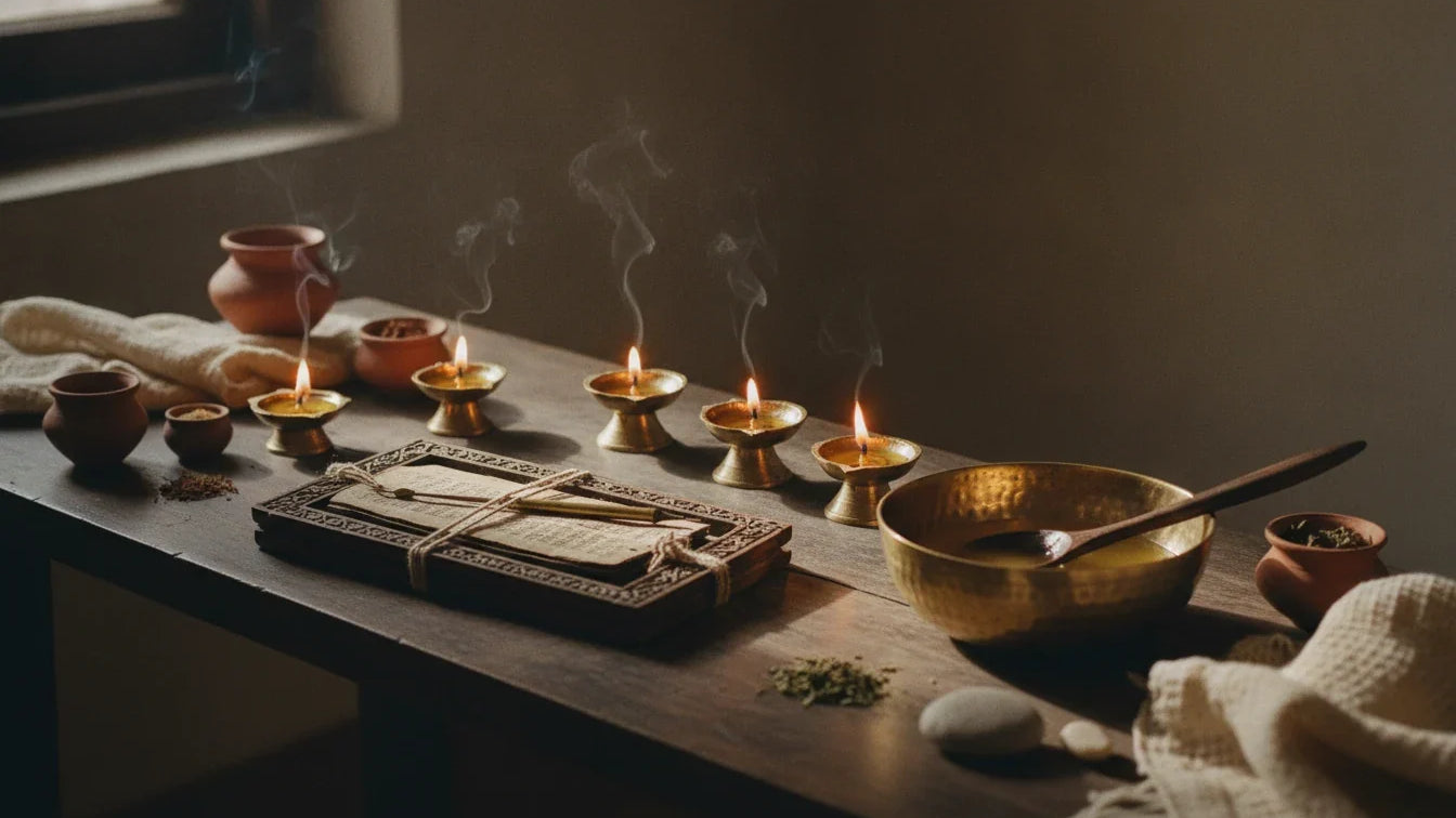 Pachaka, Ranjaka, Sadhaka, Alochaka, Bhrajaka: The Five Pittas of the Bhavaprakasha — and the Classical Debate on Whether Pitta Is the Body's Fire (Agni)