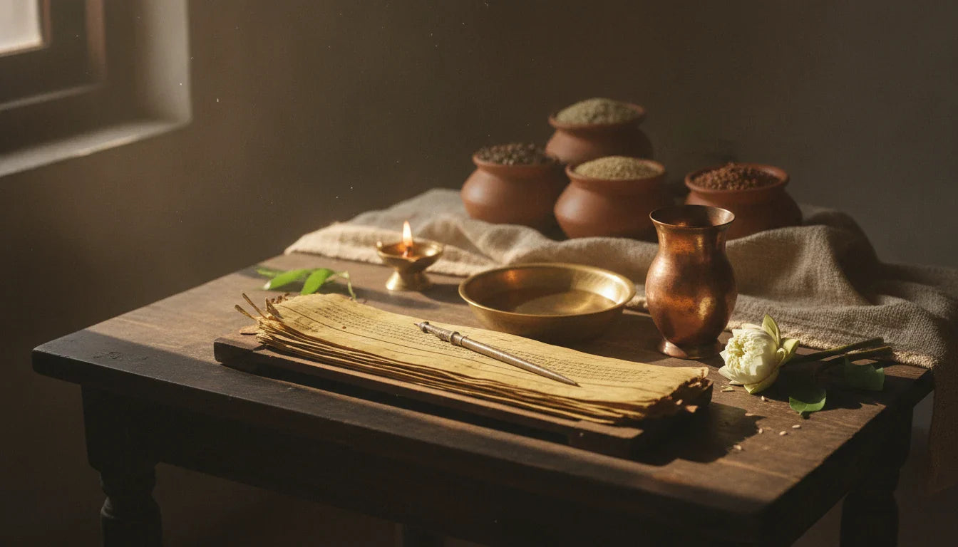 Prameha and Madhumeha in Ayurveda: The 20 Classical Types in the Sushruta Samhita (Nidana Sthana, Chapter 6)