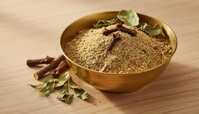 Benefits Of Ayurvedic Tooth Powder: Traditional Uses, Ingredients, and Buying Guide