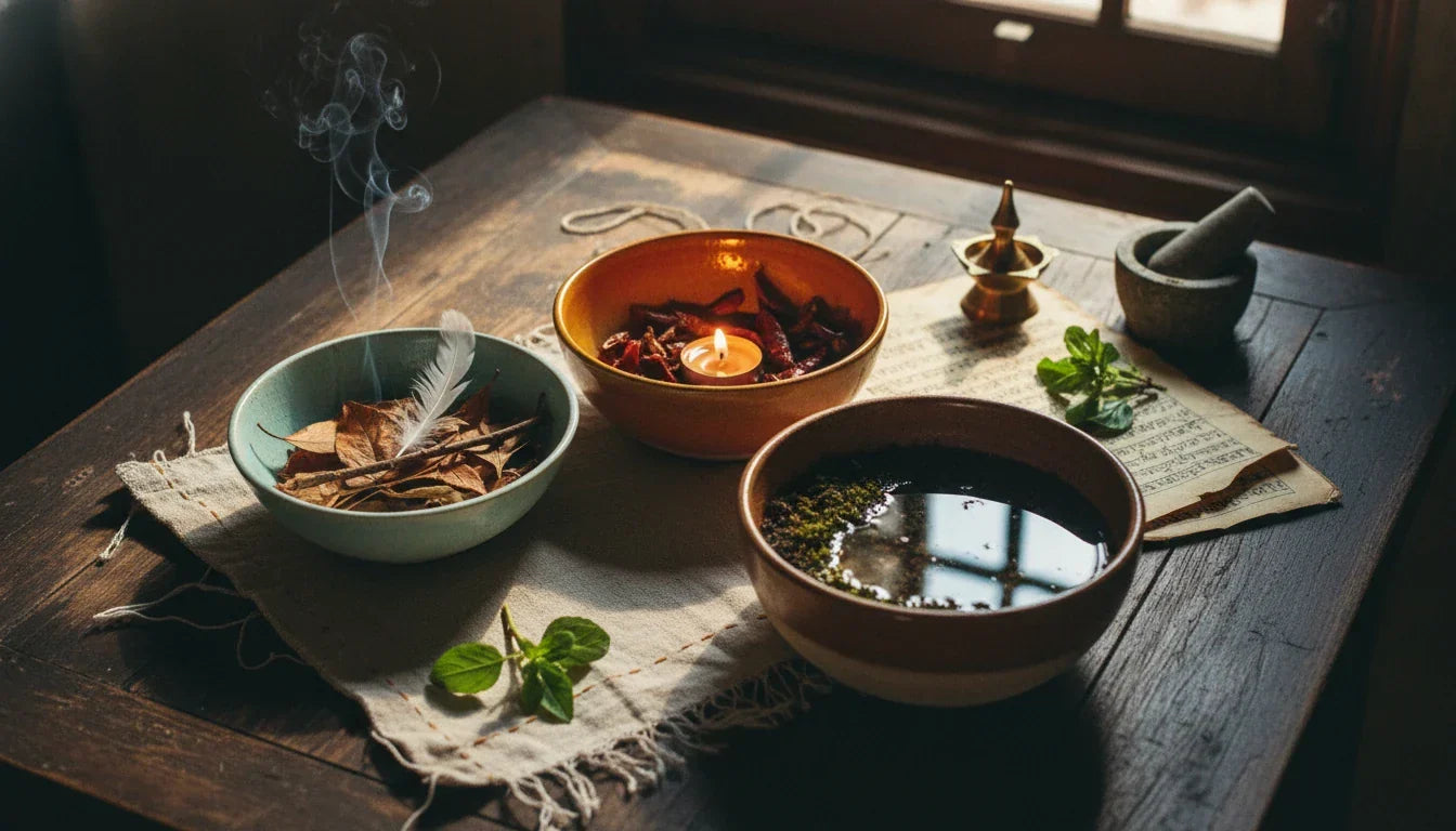 त्रिदोष सिद्धांत: वात, पित्त और कफ क्या हैं, अपनी प्रकृति कैसे पहचानें