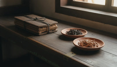 Trivrt and Vatsaka in the Charaka Samhita Kalpa Sthana: The Root Ranked Best for Virechana, Its Two Colours, and Chapters That Audit Themselves