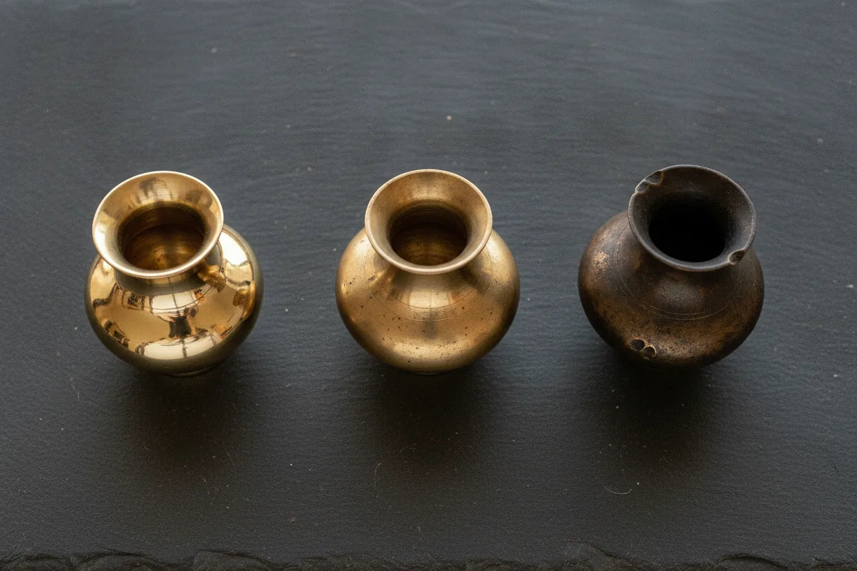भावप्रकाश में वय: बाल्य, मध्यम और वृद्धावस्था — जीवन के तीन काल