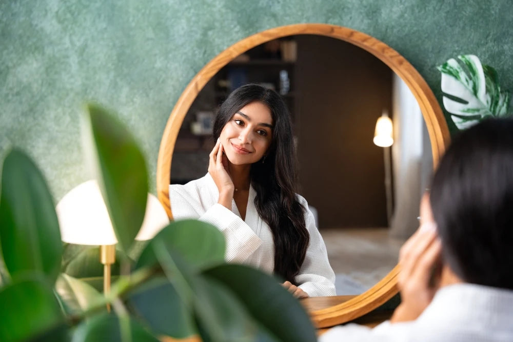 ayurveda skin care products