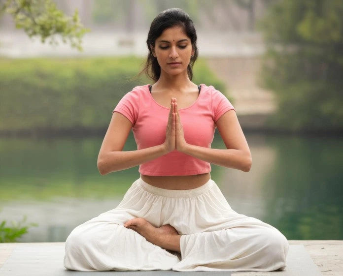 Ayurvedic Wellness Collection