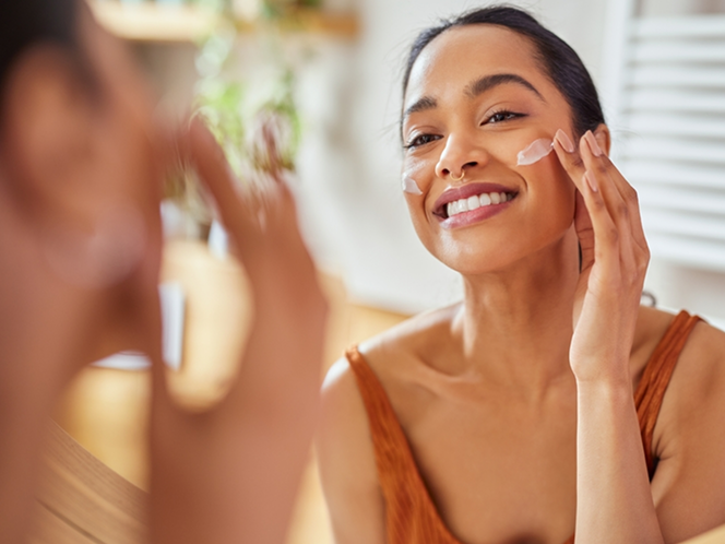 Face Cream