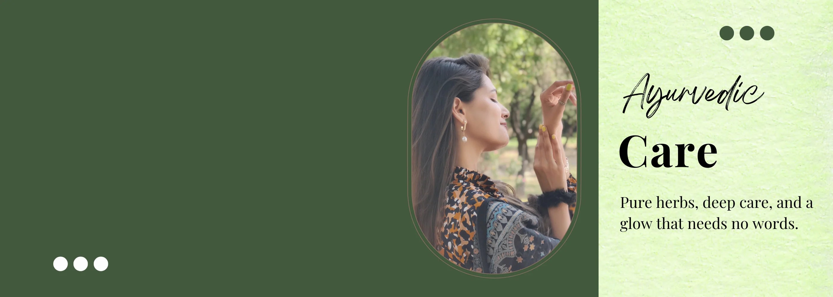 Ayurveda Hub - Ayurvedic Skincare for Radiant Glowing Skin