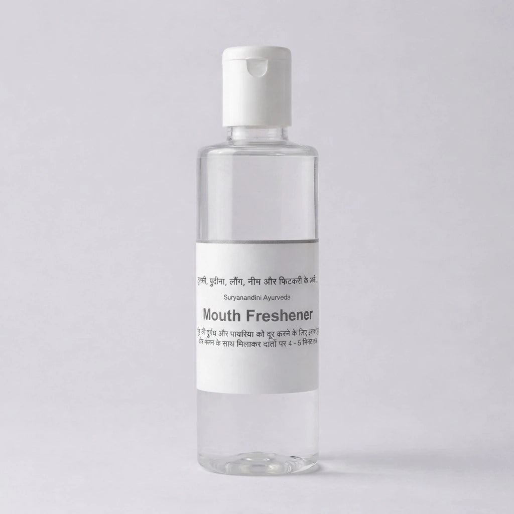 Mouth Freshener 200ml