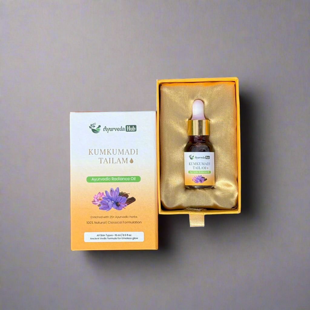Kumkumadi Tailam 15ml