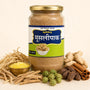 Musli Pak ingredients - safed musli, ashwagandha, gokhru, desi cow ghee and classical warming spices