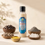 Panchagavya Twacha Shodhak Tel ingredients - karanja, chaulmoogra, cow ghee, neem ash, camphor